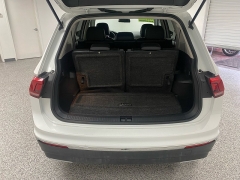 Used 2020 Volkswagen Tiguan 4d SUV SE at Ideal Cars Llc near Mesa, AZ
