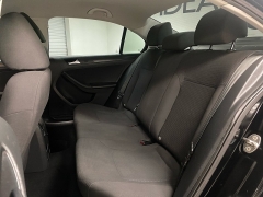 Used 2016  Volkswagen Jetta 4d Sedan S Auto at Ideal Cars Llc near Mesa&comma; AZ