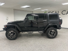 Used 2011 Jeep Wrangler Unlimited 4d Convertible Rubicon at Ideal Cars Llc near Mesa, AZ