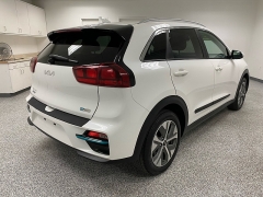 Used 2022 Kia Niro EV S FWD at Ideal Cars Llc near Mesa, AZ