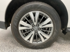 Used 2018  Nissan Pathfinder 4d SUV 4WD SV at Ideal Cars Llc near Mesa, AZ