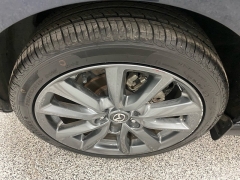 Used 2020 Mazda Mazda3 5d Hatchback FWD at Ideal Cars Llc near Mesa, AZ