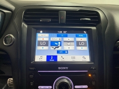 Used 2018  Ford Fusion Hybrid 4d Sedan Titanium at Ideal Cars Llc near Mesa, AZ