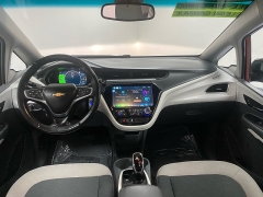 Used 2018 Chevrolet Bolt EV 4d Hatchback LT at Ideal Cars Llc near Mesa, AZ