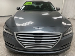Used 2015  Hyundai Genesis 4d Sedan 3&period;8L at Ideal Cars Llc near Mesa&comma; AZ
