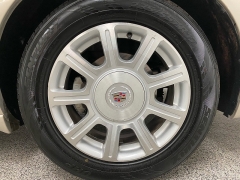 Used 2008  Cadillac DTS 4d Sedan at Ideal Cars Llc near Mesa&comma; AZ