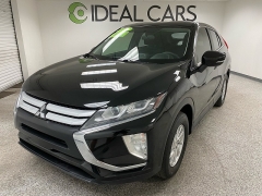 Used 2018  Mitsubishi Eclipse Cross 4d SUV AWC ES at Ideal Cars Llc near Mesa&comma; AZ