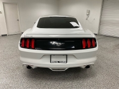 Used 2016 Ford Mustang 2d Fastback EcoBoost at Ideal Cars Llc near Mesa, AZ