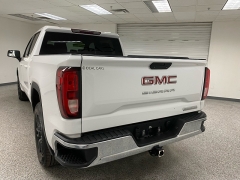 Used 2020 GMC Sierra 1500 2WD Crew Cab Elevation at Ideal Cars Llc near Mesa, AZ