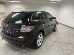 Used 2010 Mazda CX-7 4d SUV AWD Grand Touring at Ideal Cars Llc near Mesa, AZ