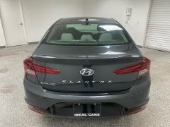 Used 2020  Hyundai Elantra 4d Sedan SEL at Ideal Cars Llc near Mesa&comma; AZ