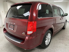 Used 2019  Dodge Grand Caravan 4d Wagon SXT at Ideal Cars Llc near Mesa&comma; AZ