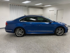Used 2017 Volkswagen Passat 4d Sedan 1.8T R-Line at Ideal Cars Llc near Mesa, AZ