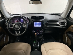 Used 2018  Jeep Renegade 4d SUV FWD Latitude at Ideal Cars Llc near Mesa&comma; AZ
