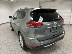 Used 2018 Nissan Rogue 4d SUV FWD SV at Ideal Cars Llc near Mesa, AZ