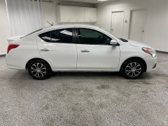 Used 2019 Nissan Versa 4d Sedan SV at Ideal Cars Llc near Mesa, AZ