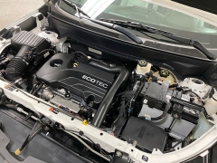 Used 2018  Chevrolet Equinox 4d SUV AWD LS at Ideal Cars Llc near Mesa&comma; AZ