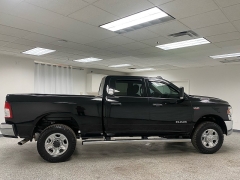 Used 2019 Ram 3500 4WD Crew Cab Tradesman at Ideal Cars Llc near Mesa, AZ