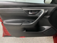 Used 2016  Nissan Altima 4d Sedan 2&period;5L SL at Ideal Cars Llc near Mesa&comma; AZ