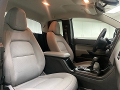 Used 2019 Chevrolet Colorado 2WD Ext Cab WT at Ideal Cars Llc near Mesa, AZ