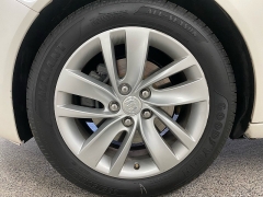 Used 2015  Buick Regal 4d Sedan Turbo at Ideal Cars Llc near Mesa&comma; AZ