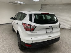 Used 2018 Ford Escape 4d SUV FWD S at Ideal Cars Llc near Mesa, AZ