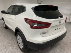 Used 2020 Nissan Rogue Sport 4d SUV FWD S at Ideal Cars Llc near Mesa, AZ
