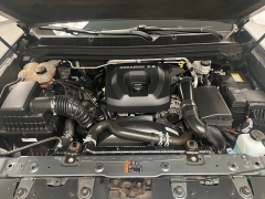 Used 2017 Chevrolet Colorado 4WD Crew Cab LT T-Diesel at Ideal Cars Llc near Mesa, AZ