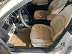 Used 2015  Volkswagen Jetta 4d Sedan SE Auto at Ideal Cars Llc near Mesa, AZ