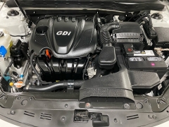 Used 2012  Kia Optima 4d Sedan EX at Ideal Cars Llc near Mesa&comma; AZ