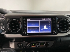 Used 2020 Toyota Tacoma 4WD Double Cab SR5 at Ideal Cars Llc near Mesa, AZ