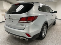 Used 2017 Hyundai Santa Fe 4d SUV FWD Limited Ultimate at Ideal Cars Llc near Mesa, AZ