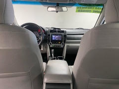 Used 2012  Toyota Camry 4d Sedan LE at Ideal Cars Llc near Mesa, AZ