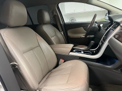 Used 2013 Ford Edge 4d SUV FWD Limited at Ideal Cars Llc near Mesa, AZ