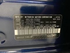 Used 2020 Mitsubishi Outlander 4d SUV AWC SE at Ideal Cars Llc near Mesa, AZ