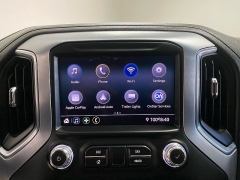 Used 2020 GMC Sierra 1500 2WD Crew Cab Elevation at Ideal Cars Llc near Mesa, AZ