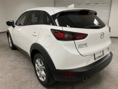 Used 2019  Mazda CX-3 4d SUV FWD Sport at Ideal Cars Llc near Mesa&comma; AZ