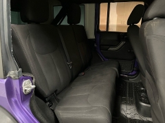 Used 2018  Jeep Wrangler JK Unlimited 4d SUV 4WD Sport at Ideal Cars Llc near Mesa&comma; AZ