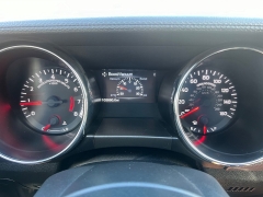 Used 2016  Ford Mustang 2d Fastback EcoBoost Premium at Ideal Cars Llc near Mesa&comma; AZ