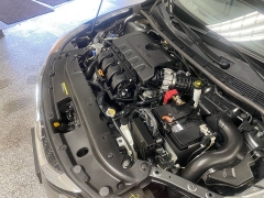 Used 2019 Nissan Sentra 4d Sedan SV at Ideal Cars Llc near Mesa, AZ