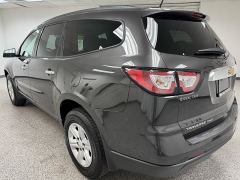 Used 2017  Chevrolet Traverse 4d SUV AWD LS at Ideal Cars Llc near Mesa&comma; AZ