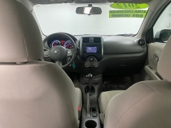 Used 2012 Nissan Versa 4d Sedan SL at Ideal Cars Llc near Mesa, AZ