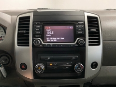 Used 2016 Nissan Frontier 2WD Crew Cab Desert Runner at Ideal Cars Llc near Mesa, AZ