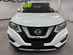 Used 2017  Nissan Rogue 4d SUV FWD S at Ideal Cars Llc near Mesa&comma; AZ