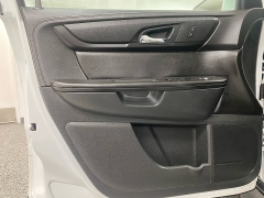 Used 2017 Chevrolet Traverse 4d SUV FWD LT w/1LT at Ideal Cars Llc near Mesa, AZ