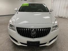Used 2016  Buick Regal 4d Sedan Turbo Premium II at Ideal Cars Llc near Mesa&comma; AZ