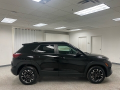 Used 2022  Chevrolet Trailblazer FWD 4dr LT at Ideal Cars Llc near Mesa, AZ