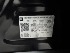 Used 2020  Chevrolet Trax 4d SUV FWD LS at Ideal Cars Llc near Mesa&comma; AZ