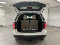 Used 2014 Ford Explorer 4d SUV 4WD XLT at Ideal Cars Llc near Mesa, AZ