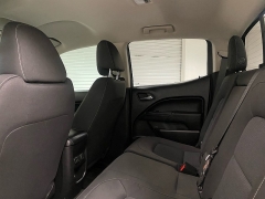 Used 2017 Chevrolet Colorado 2WD Crew Cab LT at Ideal Cars Llc near Mesa, AZ